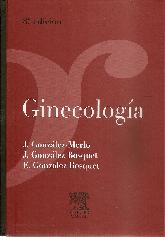 Ginecologa