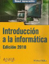 Introduccin a la informatica Manual Imprescindible