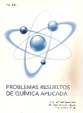 Problemas resueltos de Qumica Aplicada