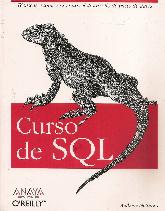 Curso de SQL