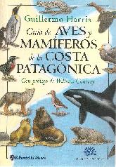 Gua de Aves y Mamferos de la Costa Patagnica