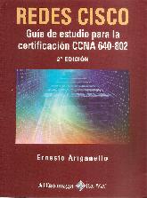 Redes Cisco