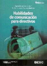 Habilidades de comunicacin para directivos