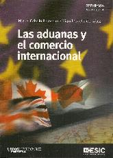 Las aduanas y el comercio internacional