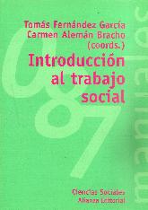 Introduccin al trabajo social