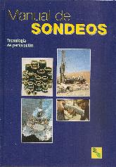 Manual de Sondeos 2 Tomos