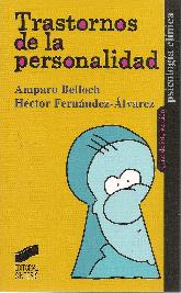 Trastornos de la personalidad