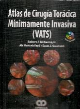 Atlas de Ciruga Torcica Mnimamente Invasiva (VATS)