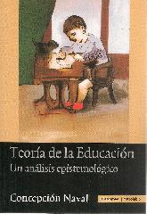 Teora de la Educacin