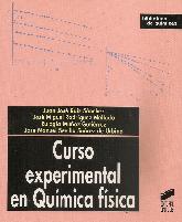 Curso experimental en qumica fsica