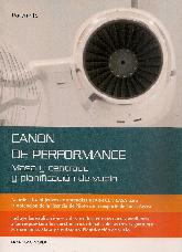 Canon de Performance