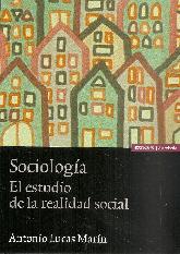 Sociologa