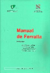 Manual de Ferralla