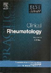 Clinical Rheumatology