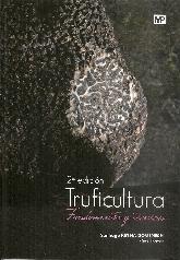 Truficultura