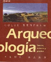 Arqueologa