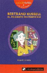 Bertrand Russell el filósofo matemático