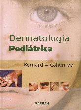 Dermatologa Peditrica