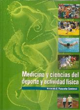 Medicina y Ciencias del Deporte y Actividad Fsica