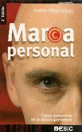 Marca personal