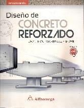 Diseo de Concreto Reforzado