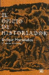 El Oficio de Historiador