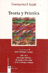 TEora y Prctica