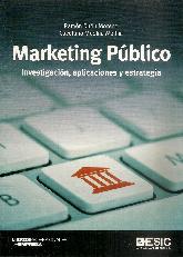 Marketing Pblico