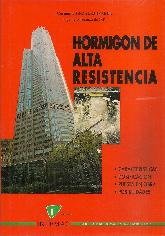 Hormigon de alta resistencia