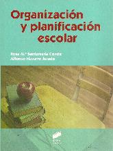 Organizacin y planificacin escolar