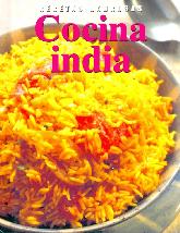 Recetas Sabrosas Cocina India