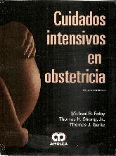 Cuidados intensivos en obstetricia