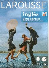 Larousse Ingles Mtodo Express