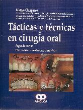 Tcticas y tcnicas en ciruga oral