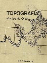 Topografa