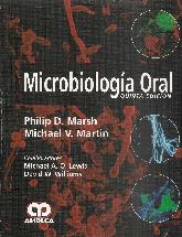 Microbiologa Oral