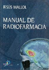 Manual de radiofarmacia