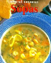 Recetas Sabrosas Sopas