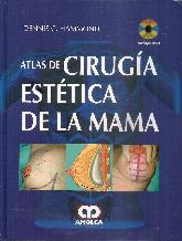 Atlas de ciruga esttica de la mama