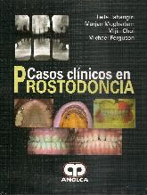 Casos clnicos en Prostodoncia