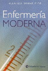 Enfermera moderna