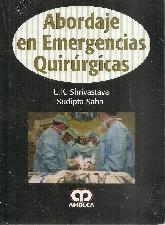 Abordaje en Emergencias Quirrgicas