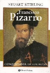 Francisco Pizarro