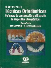 Tcnicas Ortodnticas