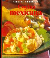 Recetas Sabrosas Cocina Mexicana