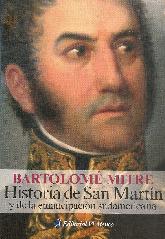 Historia de San Martn