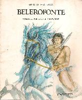 Mitologia clasica Belerofonte