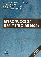 Introducción a la Medicina Legal 