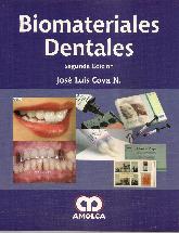 Biomateriales Dentales