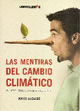 Las Mentiras del Cambio Climtico